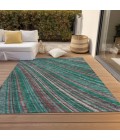Addison Chantille Rug ACN981-Emerald 10 ft. X 14 ft. Rectangle - Rugs Town Addison Chantille ACN981-Emerald 10 ft. X 14 ft. Rectangle Rug