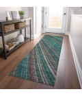 Addison Chantille ACN981-Emerald 2 ft. 3 in. X 7 ft. 6 in. Rectangle Rug