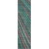 Addison Chantille ACN981-Emerald 2 ft. 3 in. X 7 ft. 6 in. Rectangle Rug