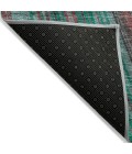 Addison Chantille ACN981-Emerald 2 ft. 3 in. X 7 ft. 6 in. Rectangle Rug