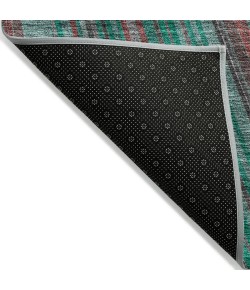 Addison Chantille ACN981-Emerald 2 ft. 3 in. X 7 ft. 6 in. Rectangle Rug