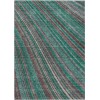 Addison Chantille ACN981-Emerald 5 ft. X 7 ft. 6 in. Rectangle Rug