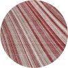 Addison Chantille ACN981-Garnet 8 ft. X 8 ft. Round Rug