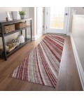 Addison Chantille ACN981-Garnet 2 ft. 3 in. X 7 ft. 6 in. Rectangle Rug