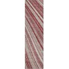 Addison Chantille ACN981-Garnet 2 ft. 3 in. X 7 ft. 6 in. Rectangle Rug