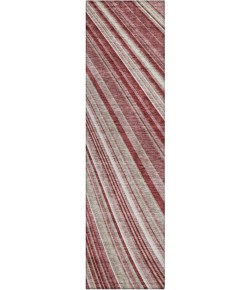Addison Chantille ACN981-Garnet 2 ft. 3 in. X 7 ft. 6 in. Rectangle Rug