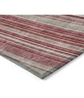 Addison Chantille ACN981-Garnet 2 ft. 3 in. X 7 ft. 6 in. Rectangle Rug