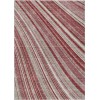 Addison Chantille ACN981-Garnet 5 ft. X 7 ft. 6 in. Rectangle Rug
