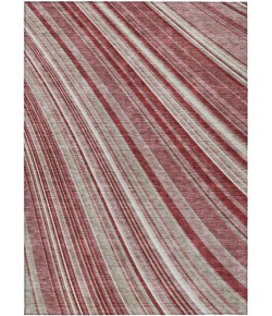 Addison Chantille ACN981-Garnet 10 ft. X 14 ft. Rectangle Rug