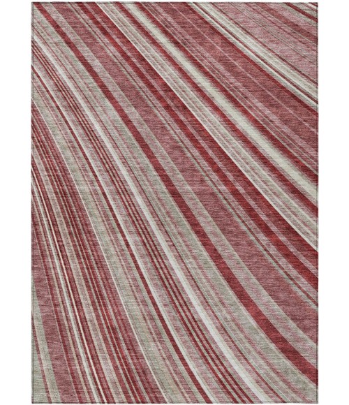 Addison Chantille Rug ACN981-Garnet 10 ft. X 14 ft. Rectangle - Rugs Town Addison Chantille ACN981-Garnet 10 ft. X 14 ft. Rectangle Rug