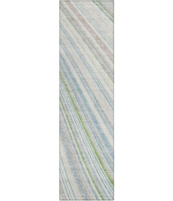 Addison Chantille ACN981-Ivory 2 ft. 3 in. X 7 ft. 6 in. Rectangle Rug
