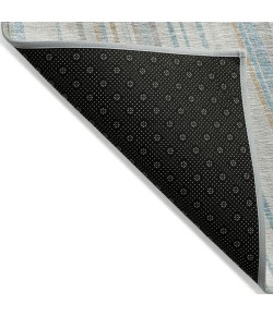 Addison Chantille ACN981-Ivory 2 ft. 3 in. X 7 ft. 6 in. Rectangle Rug