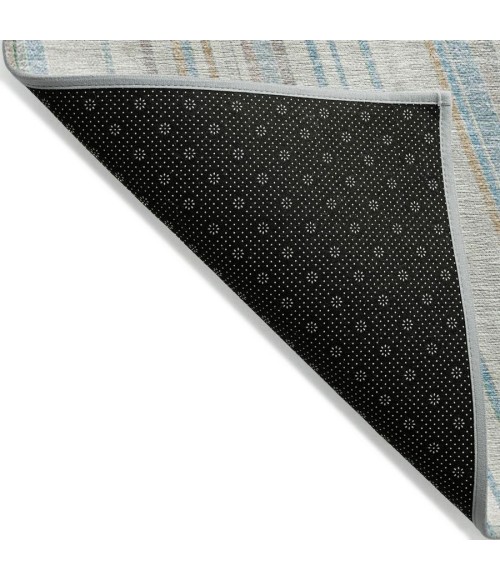 Addison Chantille ACN981-Ivory 2 ft. 3 in. X 7 ft. 6 in. Rectangle Rug