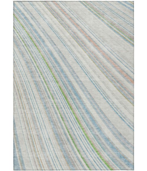 Addison Chantille Rug ACN981-Ivory 9 ft. X 12 ft. Rectangle - Rugs Town Addison Chantille ACN981-Ivory 9 ft. X 12 ft. Rectangle Rug