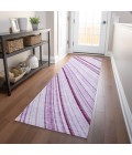 Addison Chantille ACN981-Lavender 2 ft. 3 in. X 7 ft. 6 in. Rectangle Rug