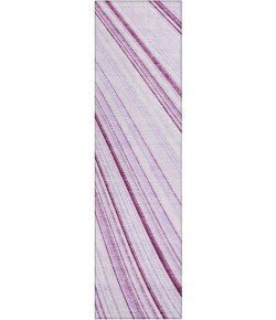 Addison Chantille ACN981-Lavender 2 ft. 3 in. X 7 ft. 6 in. Rectangle Rug