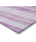 Addison Chantille ACN981-Lavender 2 ft. 3 in. X 7 ft. 6 in. Rectangle Rug