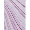 Addison Chantille ACN981-Lavender 5 ft. X 7 ft. 6 in. Rectangle Rug