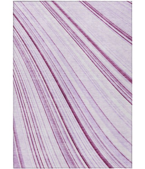 Addison Chantille Rug ACN981-Lavender 9 ft. X 12 ft. Rectangle - Rugs Town Addison Chantille ACN981-Lavender 9 ft. X 12 ft. Rectangle Rug