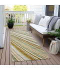 Addison Chantille ACN981-Linen 2 ft. 3 in. X 7 ft. 6 in. Rectangle Rug