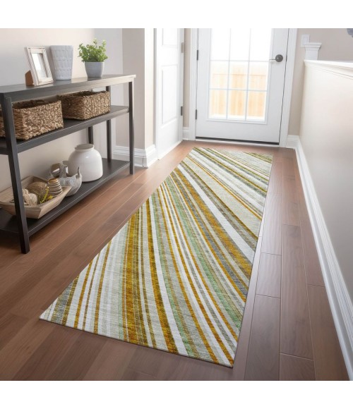 Addison Chantille ACN981-Linen 2 ft. 3 in. X 7 ft. 6 in. Rectangle Rug