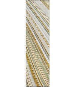 Addison Chantille ACN981-Linen 2 ft. 3 in. X 7 ft. 6 in. Rectangle Rug