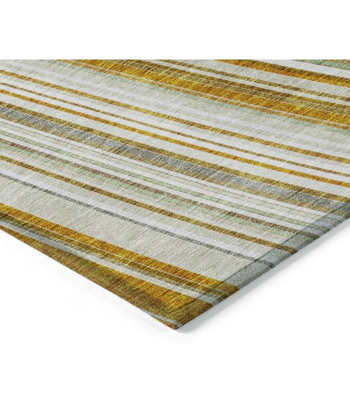 Addison Chantille ACN981-Linen 2 ft. 3 in. X 7 ft. 6 in. Rectangle Rug