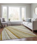 Addison Chantille Rug ACN981-Linen 10 ft. X 14 ft. Rectangle - Rugs Town Addison Chantille ACN981-Linen 10 ft. X 14 ft. Rectangle Rug