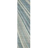 Addison Chantille ACN981-Sky 2 ft. 3 in. X 7 ft. 6 in. Rectangle Rug