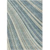 Addison Chantille ACN981-Sky 5 ft. X 7 ft. 6 in. Rectangle Rug
