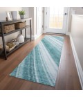 Addison Chantille ACN981-Teal 2 ft. 3 in. X 7 ft. 6 in. Rectangle Rug