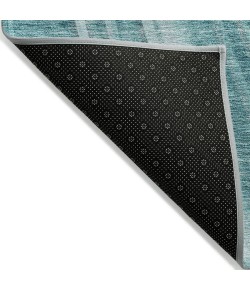 Addison Chantille ACN981-Teal 9 ft. X 12 ft. Rectangle Rug