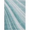 Addison Chantille ACN981-Teal 5 ft. X 7 ft. 6 in. Rectangle Rug