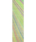 Addison Chantille ACN981-Yellow 2 ft. 3 in. X 7 ft. 6 in. Rectangle Rug