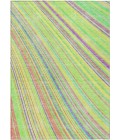 Addison Chantille ACN981-Yellow 3 ft. X 5 ft. Rectangle Rug