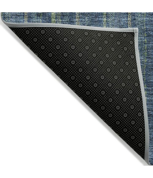 Addison Chantille ACN982-Blue 3 ft. X 5 ft. Rectangle Rug