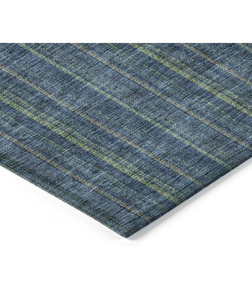 Addison Chantille ACN982-Blue 3 ft. X 5 ft. Rectangle Rug
