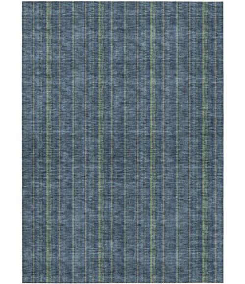 Addison Chantille ACN982-Blue 3 ft. X 5 ft. Rectangle Rug