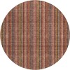 Addison Chantille ACN982-Blush 8 ft. X 8 ft. Round Rug