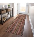 Addison Chantille ACN982-Blush 2 ft. 3 in. X 7 ft. 6 in. Rectangle Rug