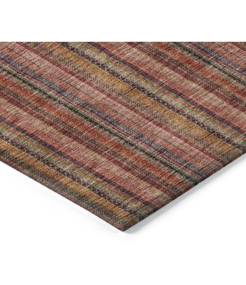 Addison Chantille ACN982-Blush 8 ft. X 10 ft. Rectangle Rug