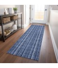 Addison Chantille ACN982-Denim 2 ft. 3 in. X 7 ft. 6 in. Rectangle Rug