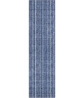 Addison Chantille ACN982-Denim 2 ft. 3 in. X 7 ft. 6 in. Rectangle Rug
