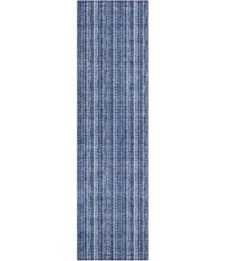 Addison Chantille ACN982-Denim 2 ft. 3 in. X 7 ft. 6 in. Rectangle Rug