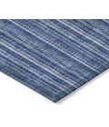 Addison Chantille ACN982-Denim 5 ft. X 7 ft. 6 in. Rectangle Rug