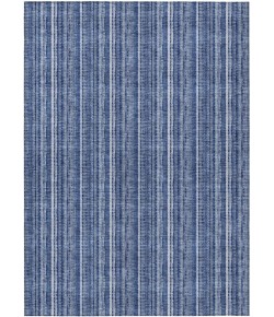 Addison Chantille ACN982-Denim 9 ft. X 12 ft. Rectangle Rug