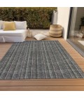 Addison Chantille ACN982-Gray 8 ft. X 10 ft. Rectangle Rug