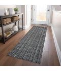 Addison Chantille ACN982-Gray 2 ft. 3 in. X 7 ft. 6 in. Rectangle Rug