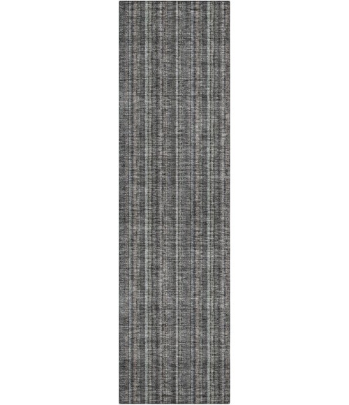 Addison Chantille ACN982-Gray 2 ft. 3 in. X 7 ft. 6 in. Rectangle Rug