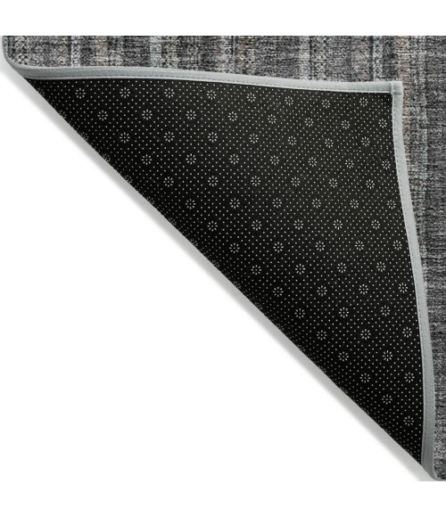 Addison Chantille ACN982-Gray 8 ft. X 10 ft. Rectangle Rug